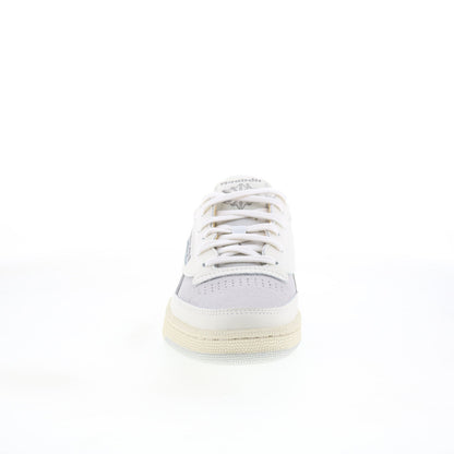 Reebok Club C Revenge Vintage II Mens Gray Lifestyle Sneakers Shoes