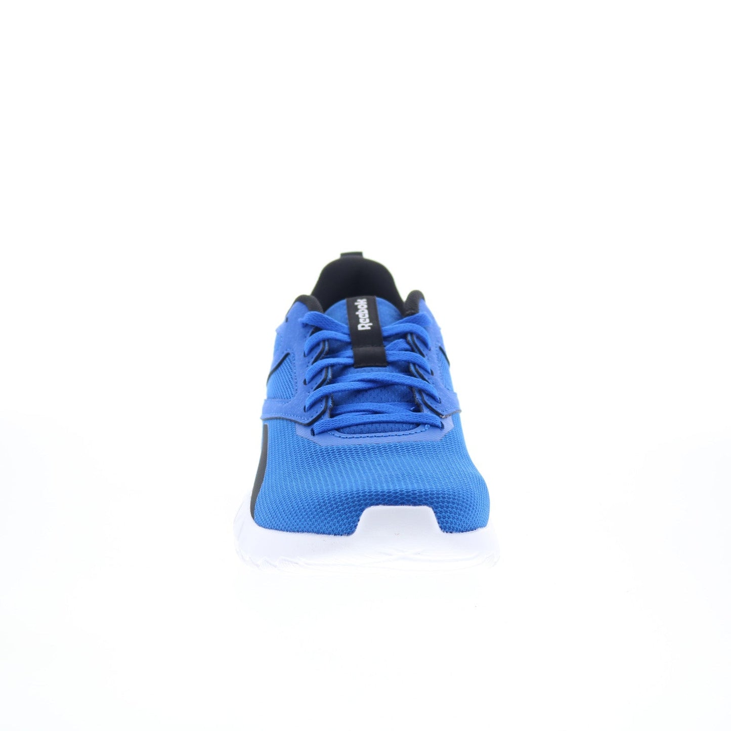 Reebok Flexagon Energy TR 4 Mens Blue Mesh Athletic Cross Training Shoes