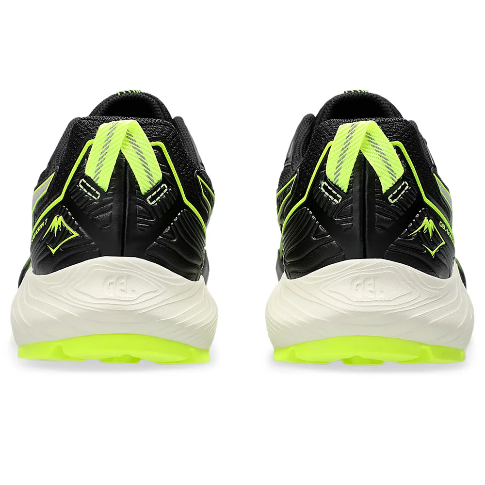 Gel-Sonoma 7 Men's Trial :Black I Moonrock