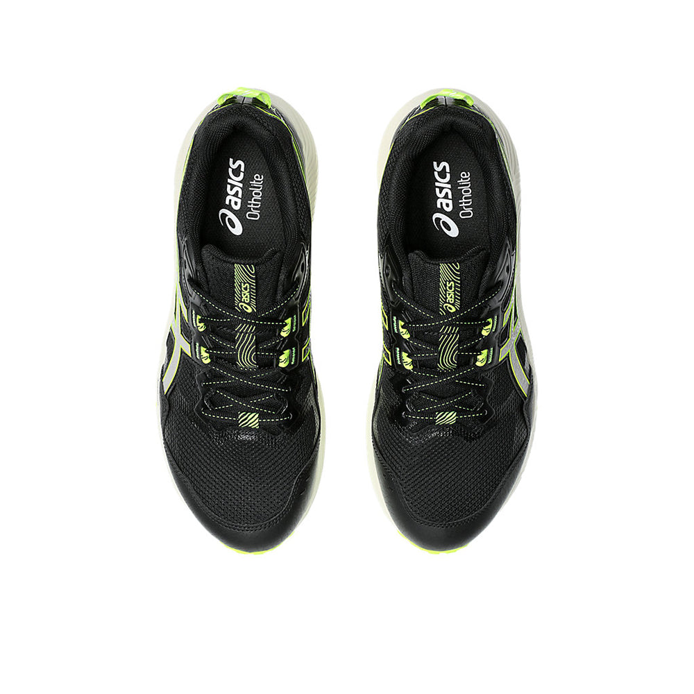 Gel-Sonoma 7 Men's Trial :Black I Moonrock