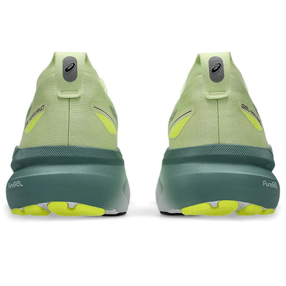 Gel-Kayano 31 (Extra Wide) Men's :Cool Matcha I Celadon