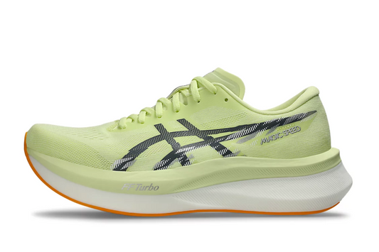 Magic Speed 4 Men's : Huddle Yellow | Metropolis