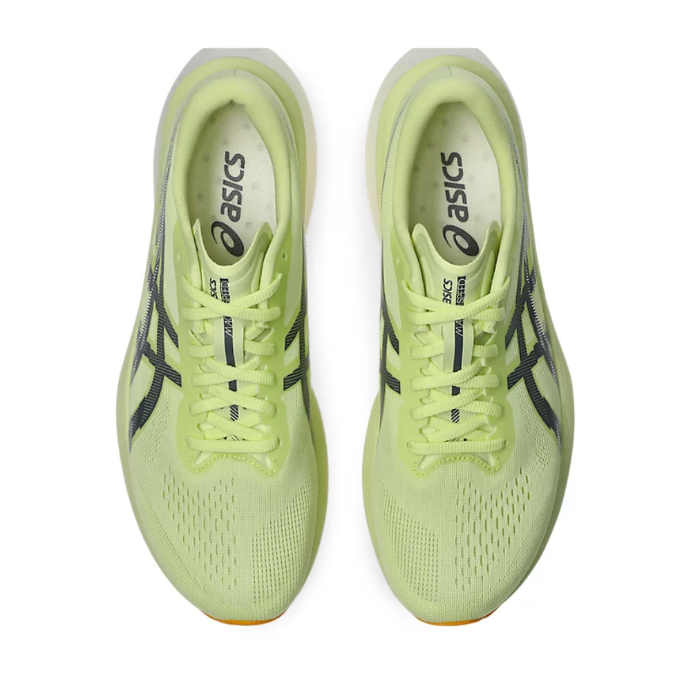 Magic Speed 4 Men's : Huddle Yellow | Metropolis