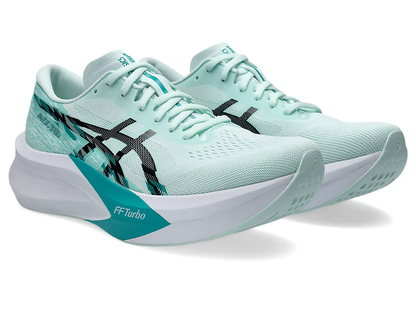Magic Speed 4 Women's :Soothing Sea | Black