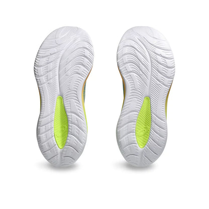 Gel-Cumulus 26 Paris Men's :Light Celadon I Safety Yellow