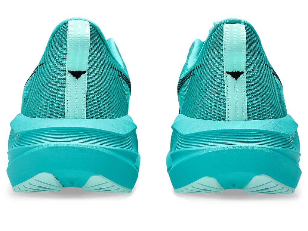 Novablast 5 Men's :Wave Teal | Black