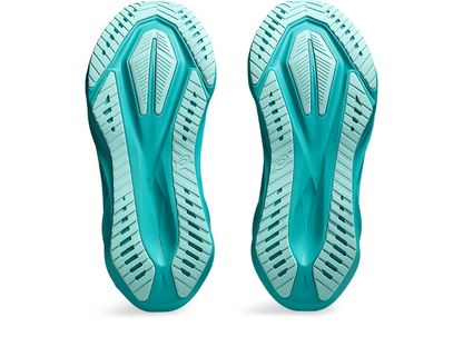 Novablast 5 Men's :Wave Teal | Black