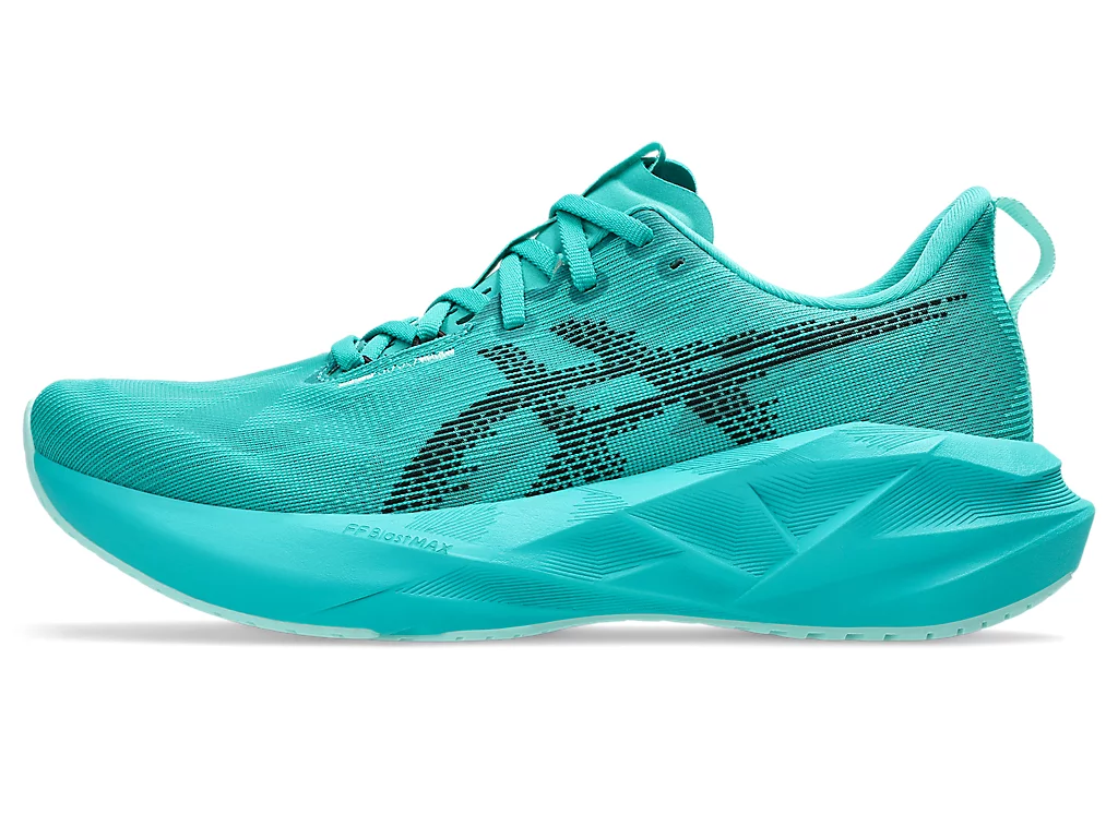 Novablast 5 Men's :Wave Teal | Black