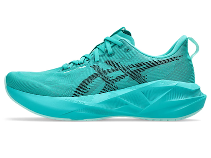 Novablast 5 Men's :Wave Teal | Black