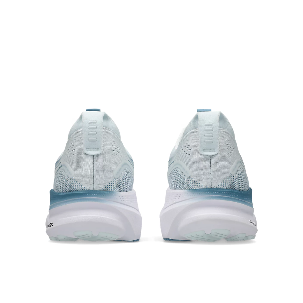 Gel-Kayano 32 Men's :Arctic Blue | Pure Silver