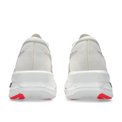 Sonicblast Men's :Cream | Blue Fade