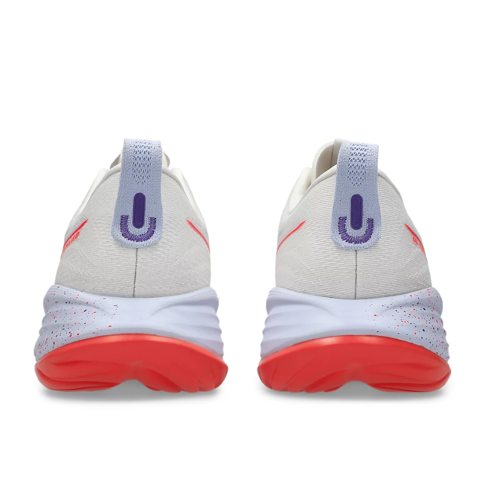 Gel-Cumulus 27 Tokyo Men's :Cream | Edo Purple