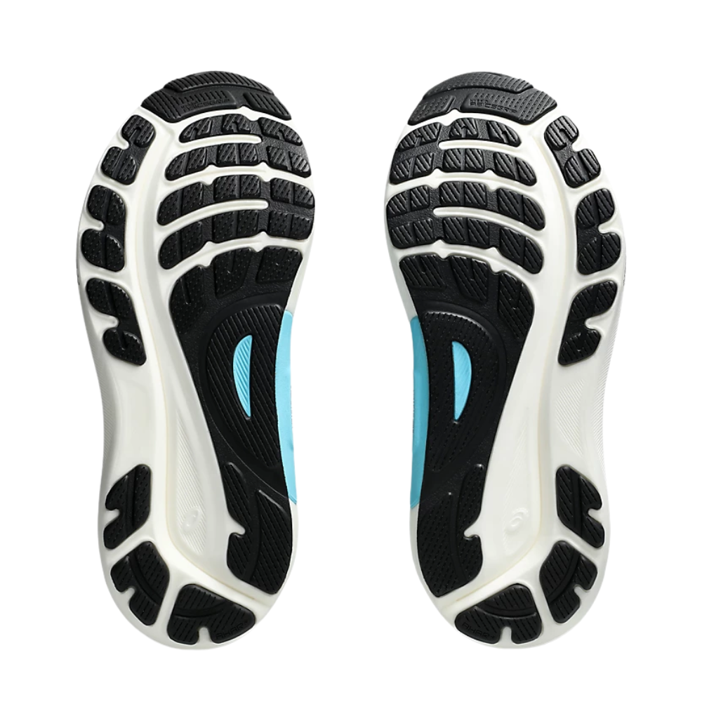 Gel-Kayano 31 Men's :Digital Aqua | Bright Cyan