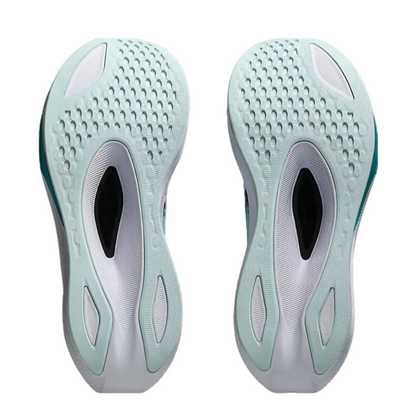 Magic Speed 4 (Wide) Men's :Soothing Sea | Black