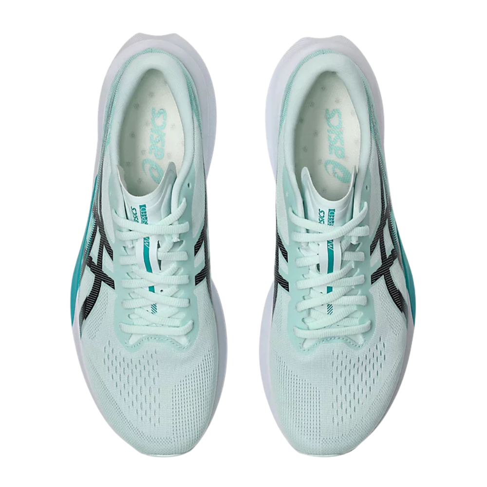 Magic Speed 4 (Wide) Men's :Soothing Sea | Black