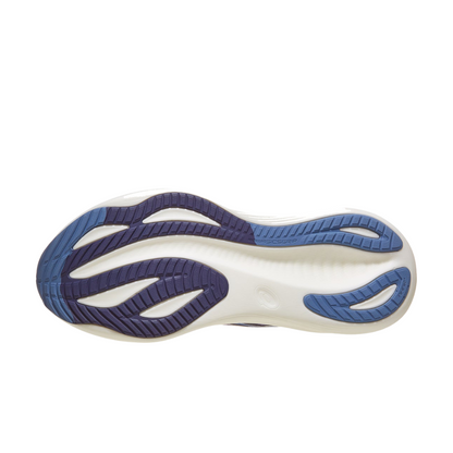 Gel-Nimbus 27 Men's :Indigo Fog | Denim Blue