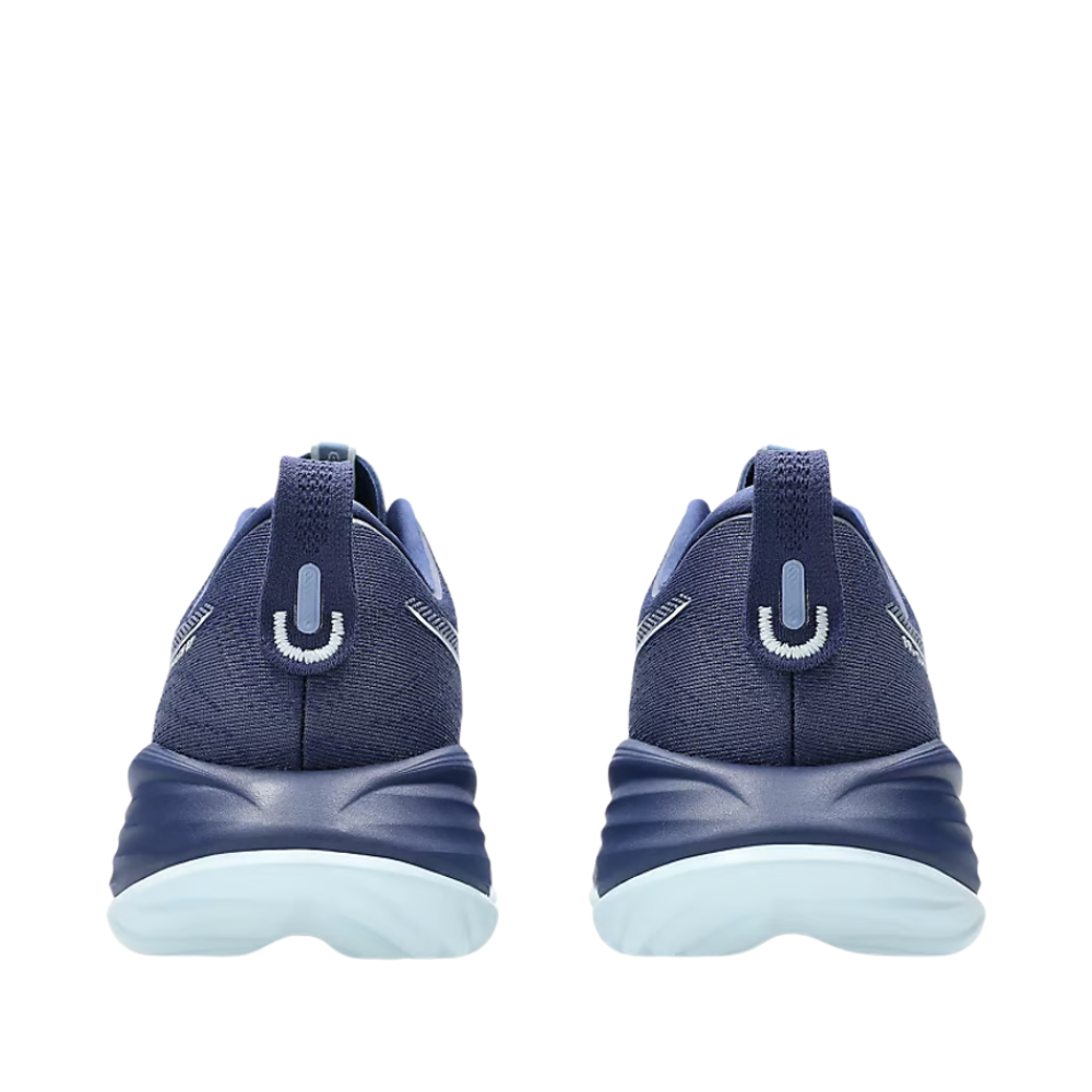 Gel-Cumulus 27 Men's :Indigo Blue | Cool Grey