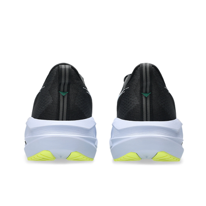 Novablast 5 Men's :Black | Blue Fade