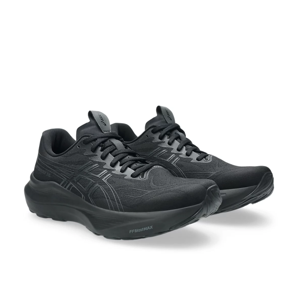 GT 2000 14 Extra Wide (4E) Men's :Black | Graphite Grey