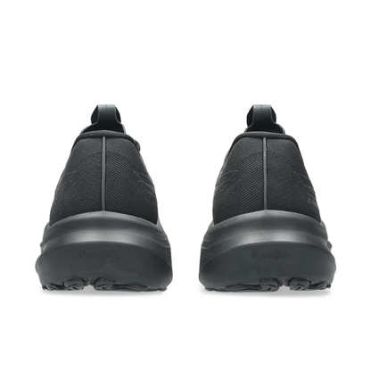 GT 2000 14 Extra Wide (4E) Men's :Black | Graphite Grey