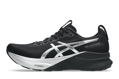 Gel-Kayano 32 Platinum Men's :Platinum | Black