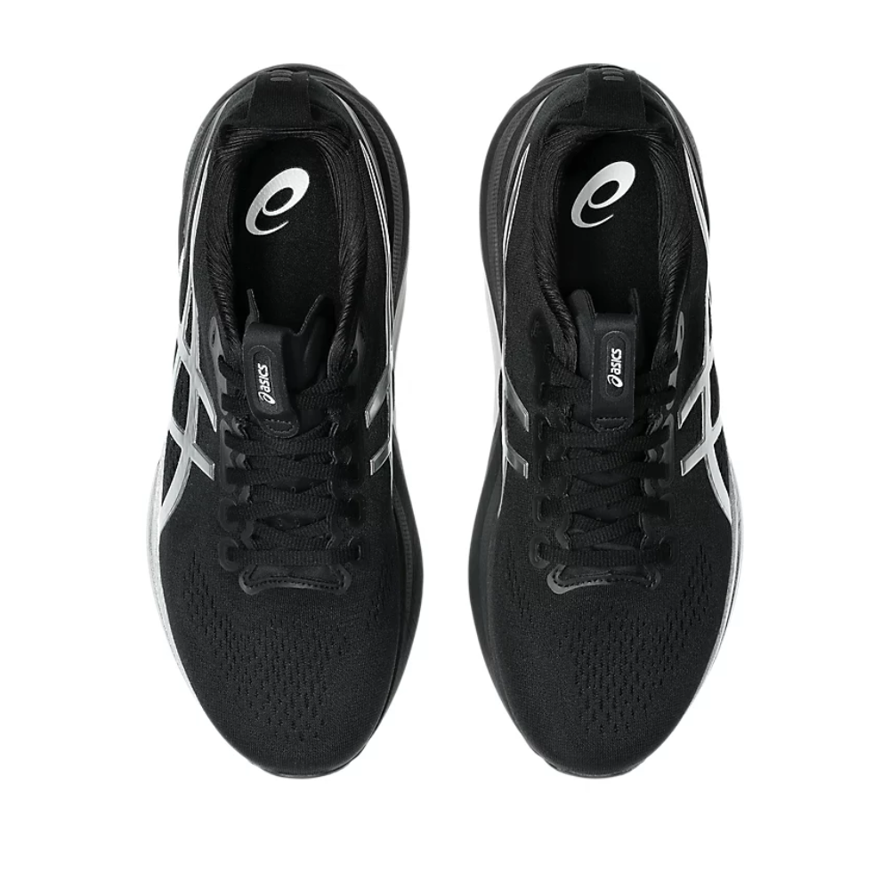 Gel-Kayano 32 Platinum Men's :Platinum | Black