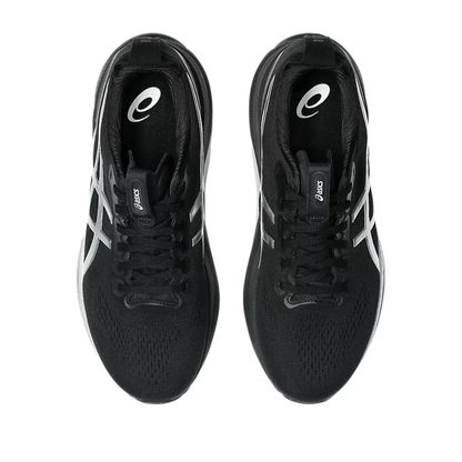 Gel-Kayano 32 Platinum Men's :Platinum | Black