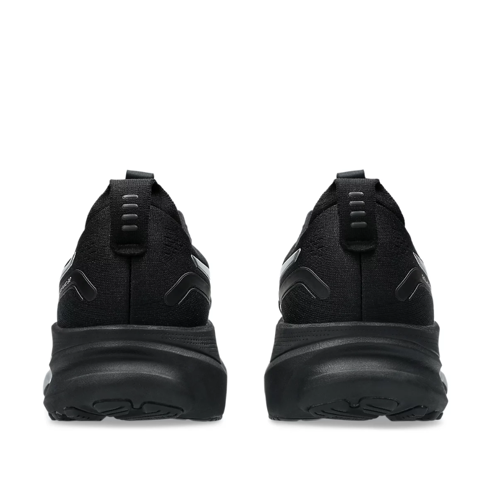 Gel-Kayano 32 Platinum Men's :Platinum | Black