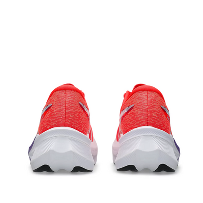 Magic Speed 4 Women's :Flash Red | White
