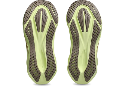 Novablast 5 Women's :Mineral Beige | Taupe Grey