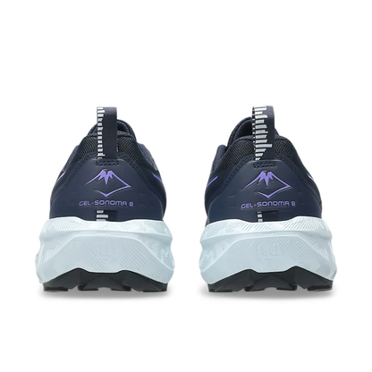 Gel Sonoma 8 Men's :Midnight | Cobalt Burst