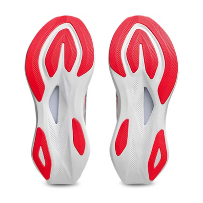 Sonicblast Women's :Cream | Blue Fade