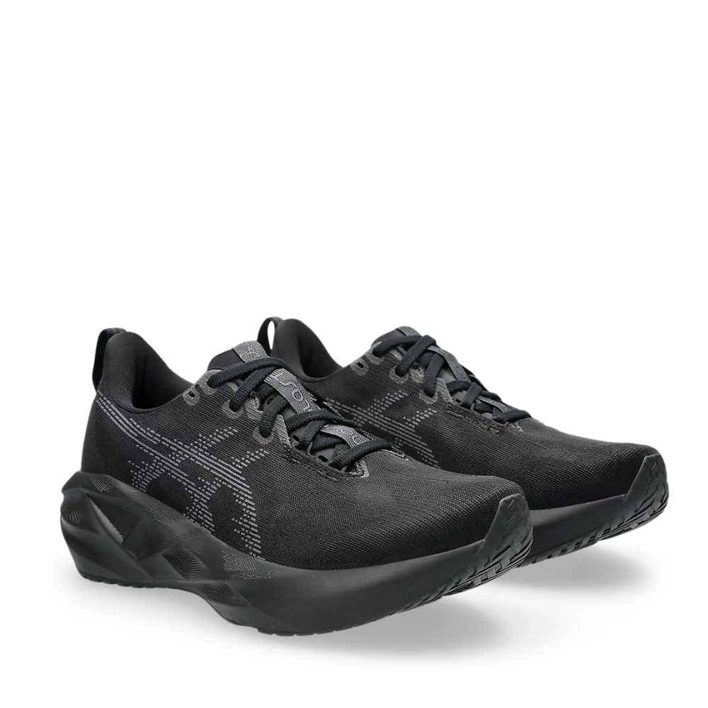 Novablast 5 Women's :Black | Carrier Grey