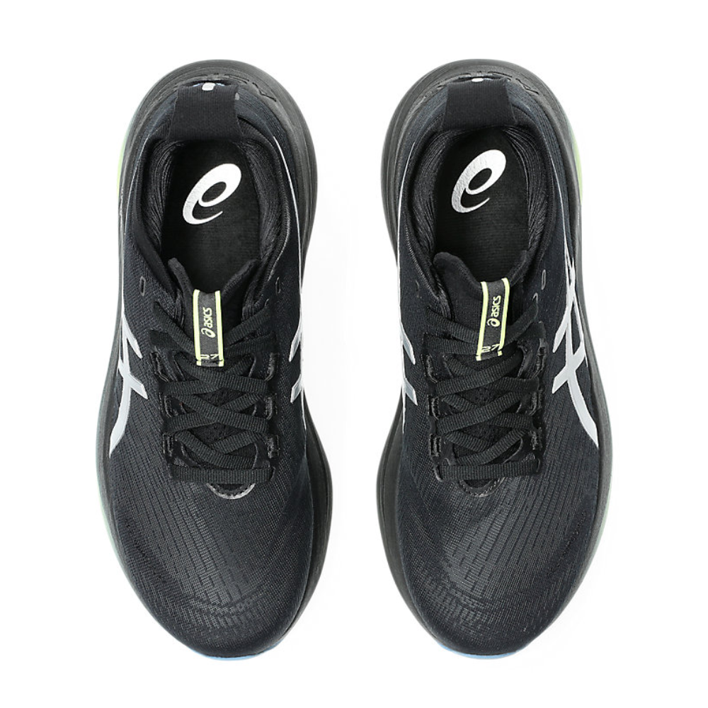 Gel-Nimbus 27 Luxe Women's :Luxe | Black