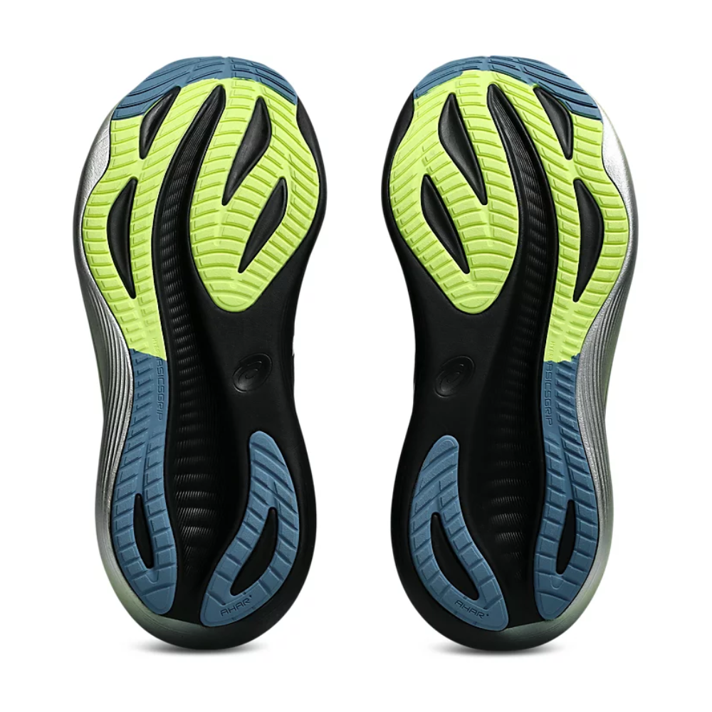 Gel-Nimbus 27 Luxe Women's :Luxe | Black
