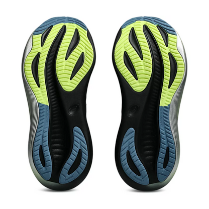 Gel-Nimbus 27 Luxe Women's :Luxe | Black