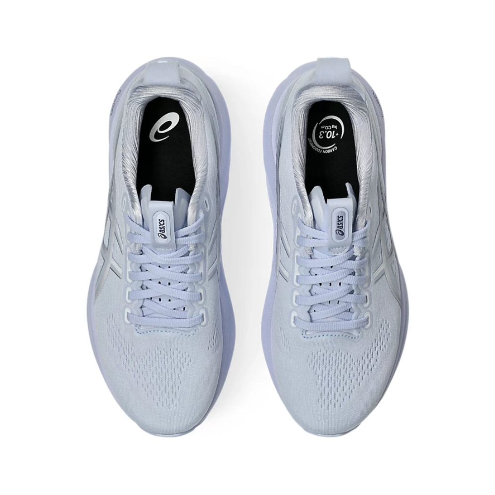 Gel Kayano 32 (Wide) Women's :Blue Fade | Indigo Fog
