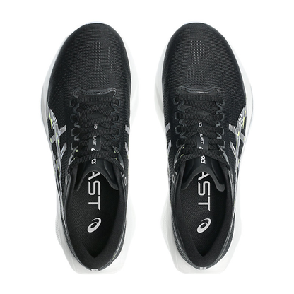 Sonicblast Women's :Black | Blue Fade