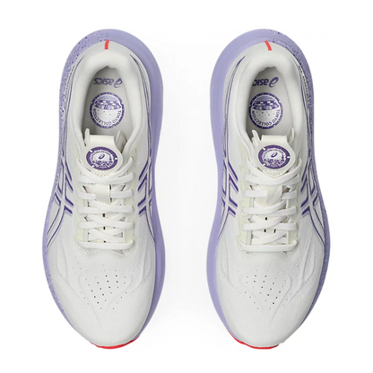 GT-2000 14 Tokyo Women's :Cream | Edo Purple