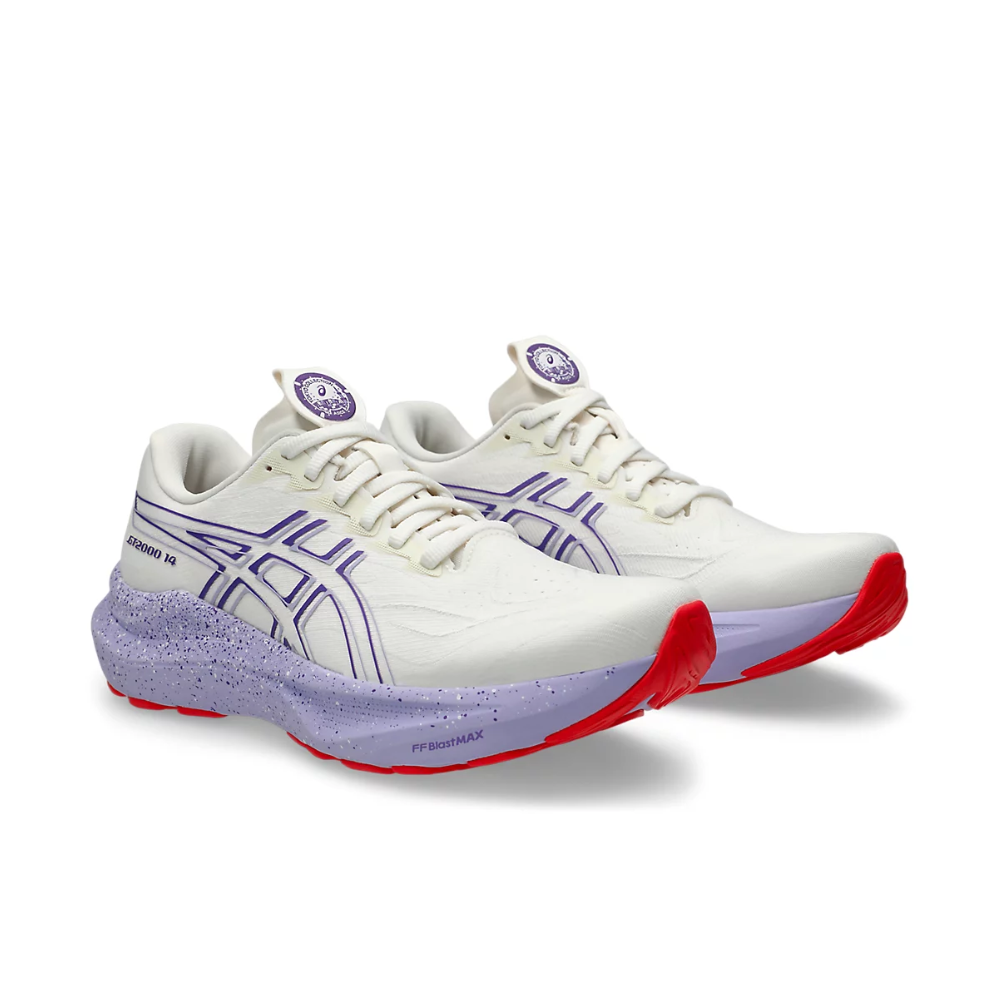 GT-2000 14 Tokyo Women's :Cream | Edo Purple