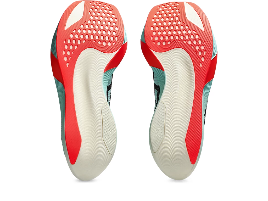 Metaspeed Sky Paris All Gender's :Illuminate Mint | Black
