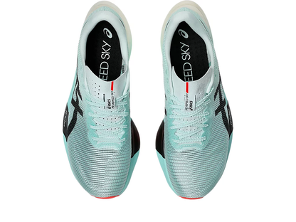 Metaspeed Sky Paris All Gender's :Illuminate Mint | Black