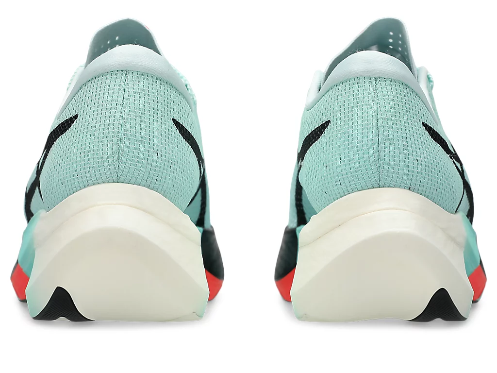 Metaspeed Edge Paris All Gender's :Illuminate Mint | Black