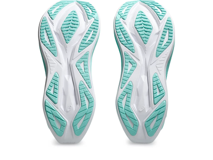 Superblast 2 All Gender :Wave Teal | Illuminate Mint