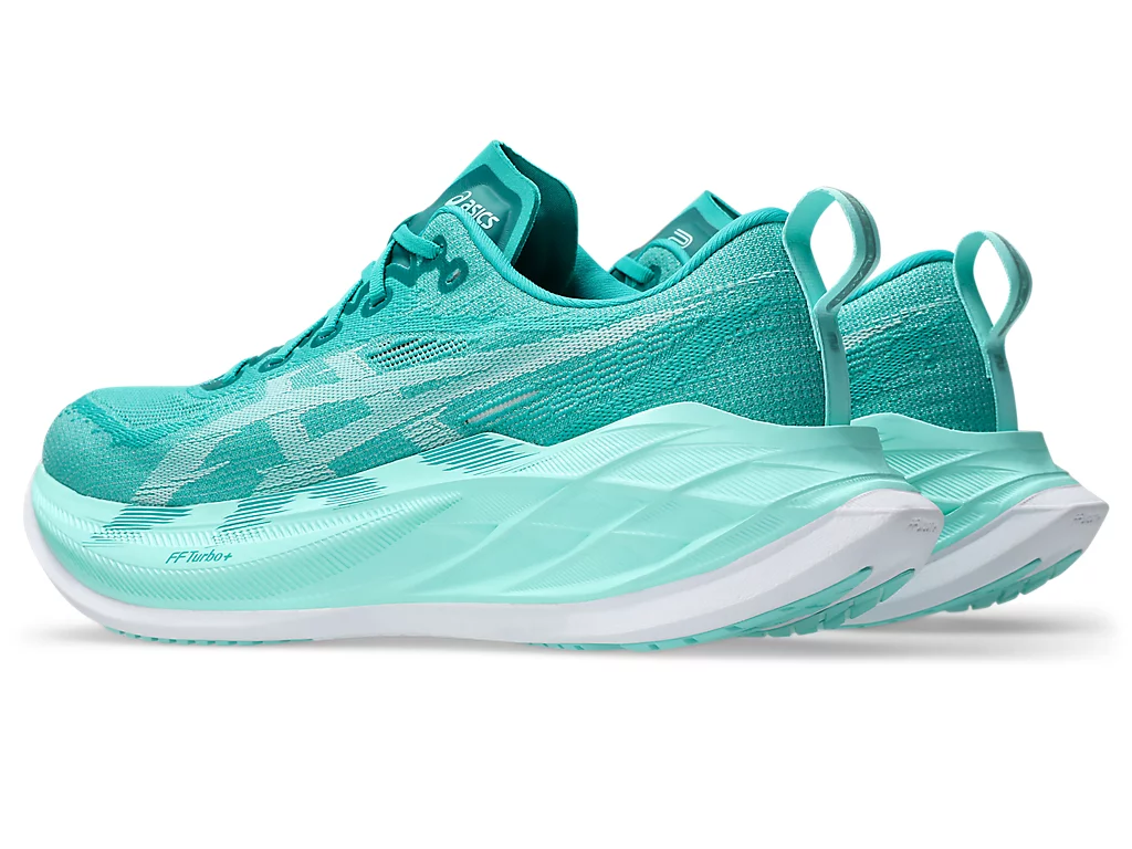 Superblast 2 All Gender :Wave Teal | Illuminate Mint