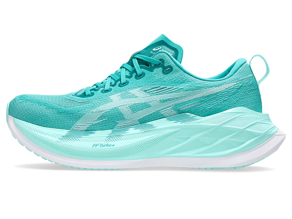 Superblast 2 All Gender :Wave Teal | Illuminate Mint