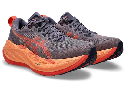 Superblast 2 All Gender :Greyish Purple | Coral Reef