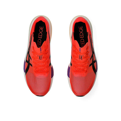 Metaspeed Edge Tokyo All Gender's :Flash Red | Black