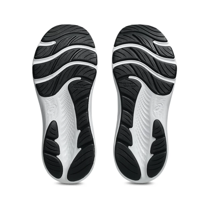 Contend 9 (GS) Older Kids' :Black | Sun Peach