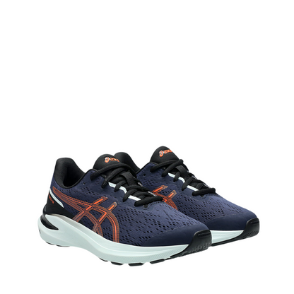 GT-1000 13 (GS) Older Kids' :Midnight | Nova Orange